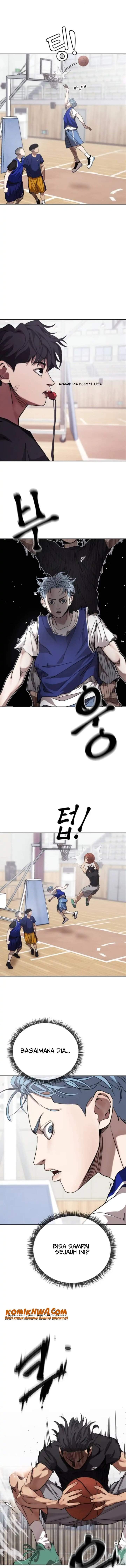 Dancer Chapter 7