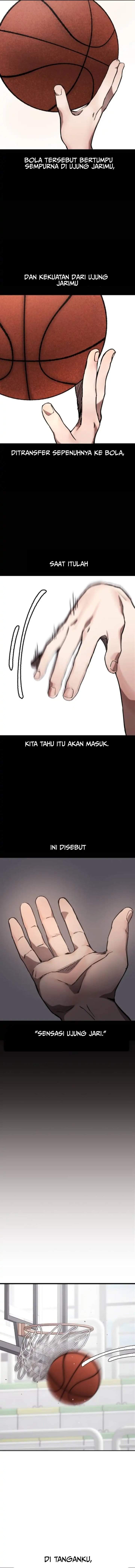Dancer Chapter 7
