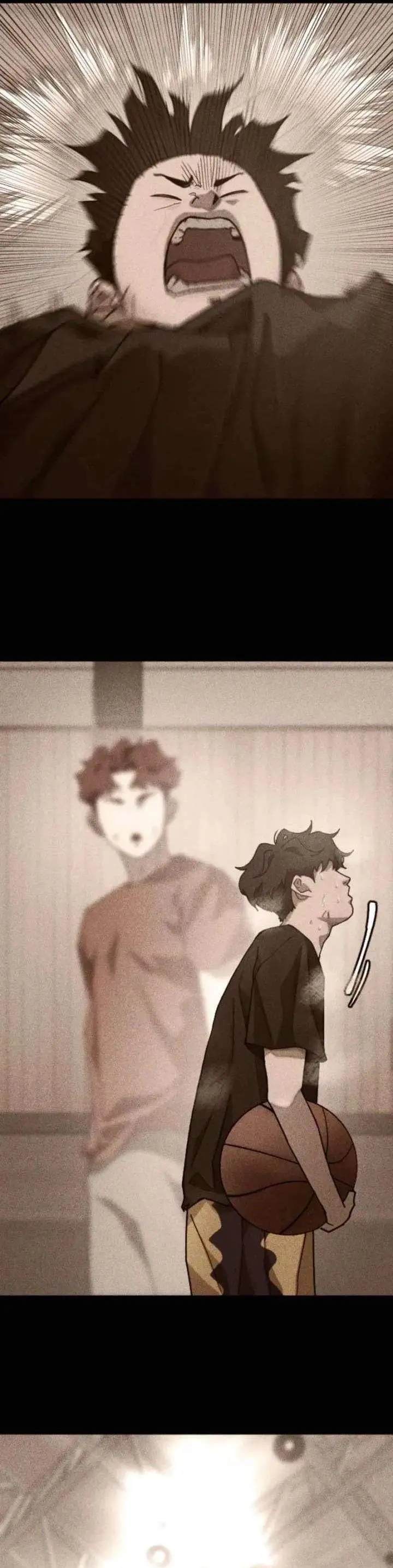 Dancer Chapter 9