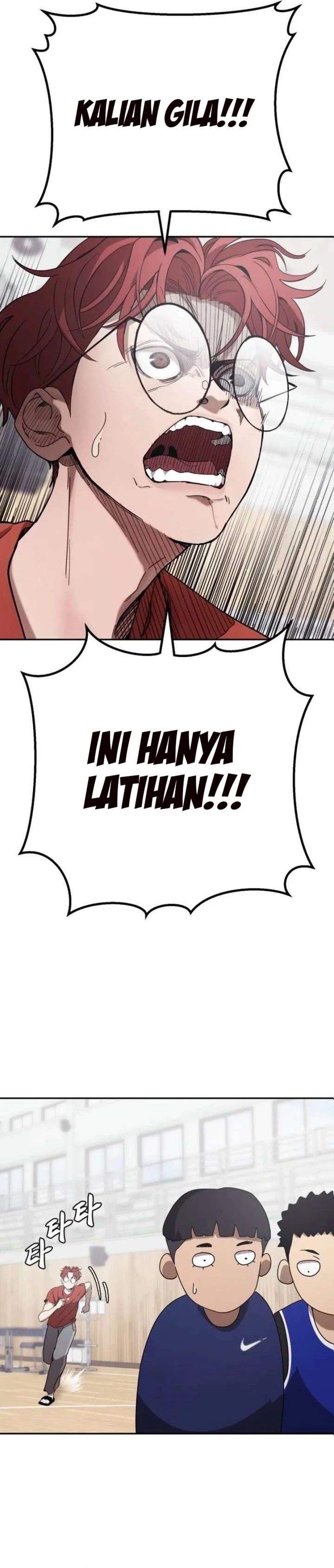 Dancer Chapter 9