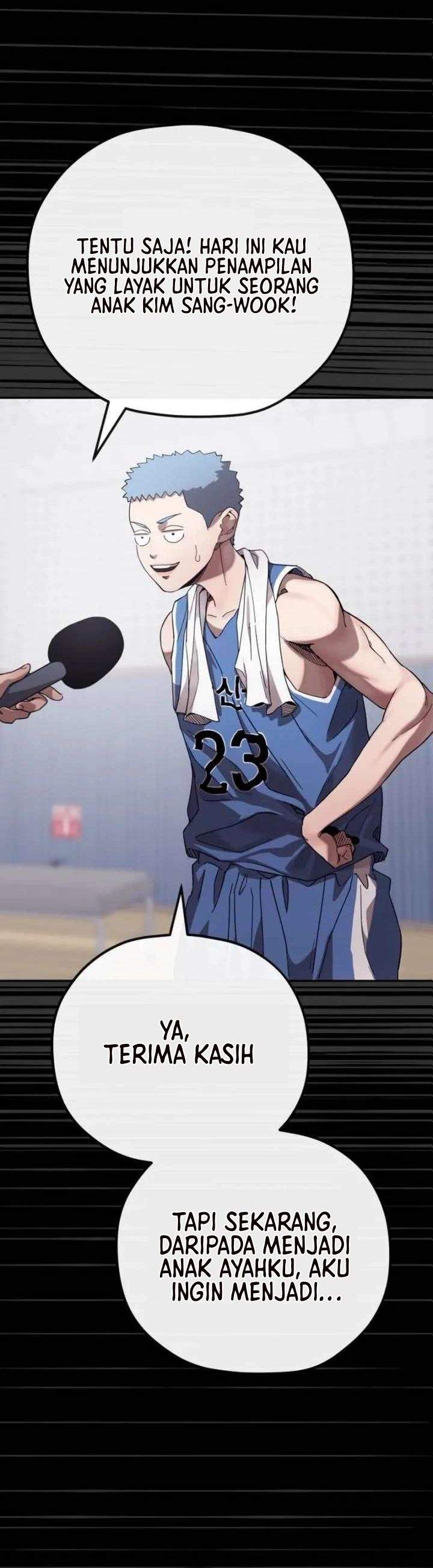 Dancer Chapter 9