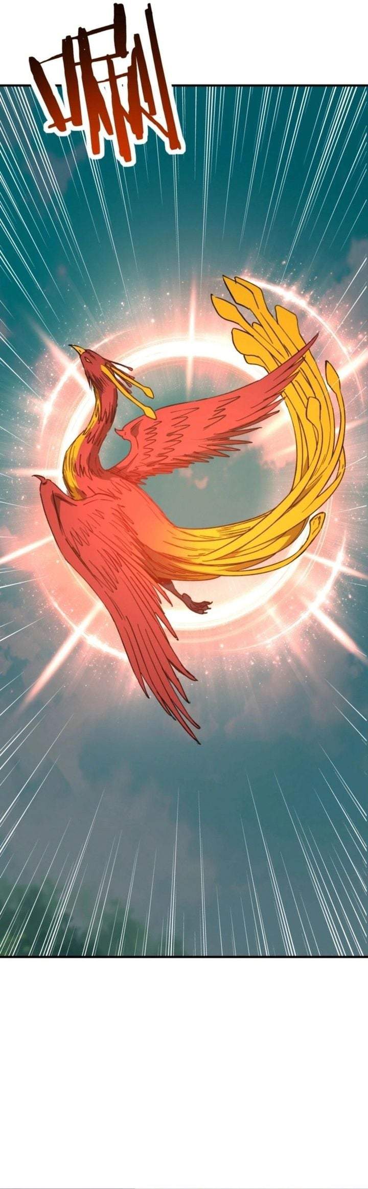 Start by changing your job to the God of Wealth and taming billions of divine pets! Chapter 36