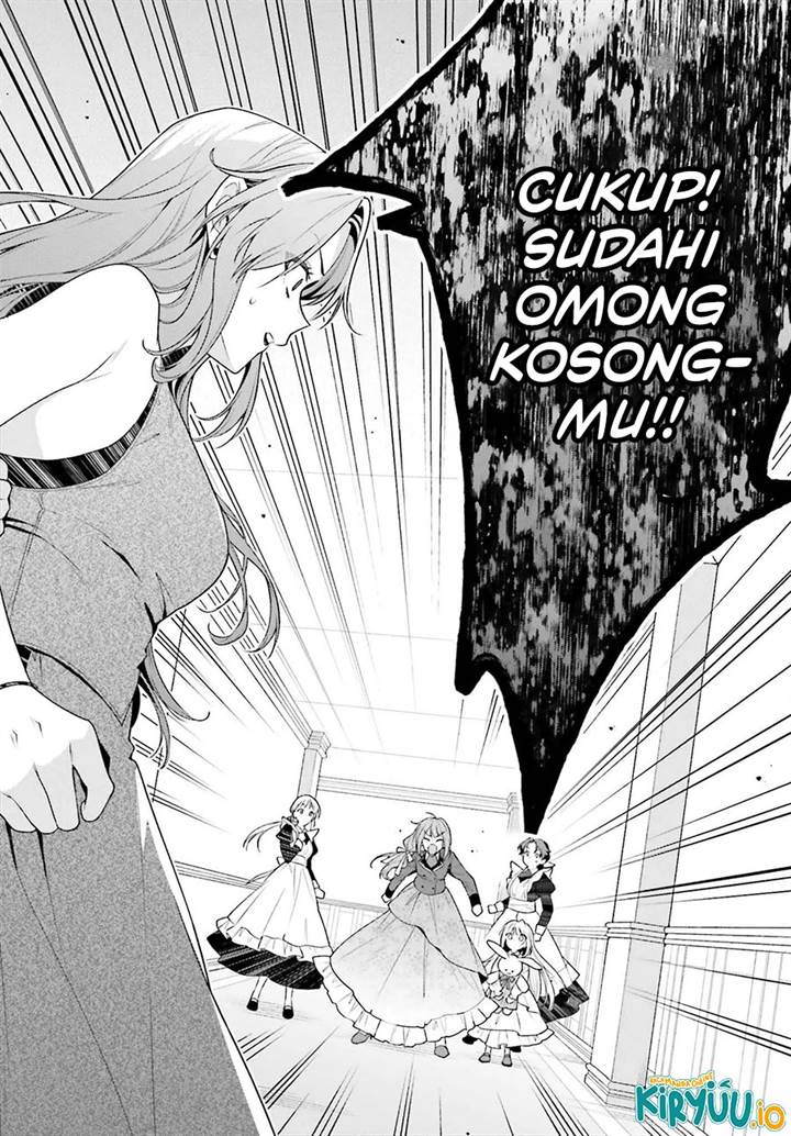 I Became the Contract Mom of a Troubled Count’s Six-Year-Old Daughter Chapter 10
