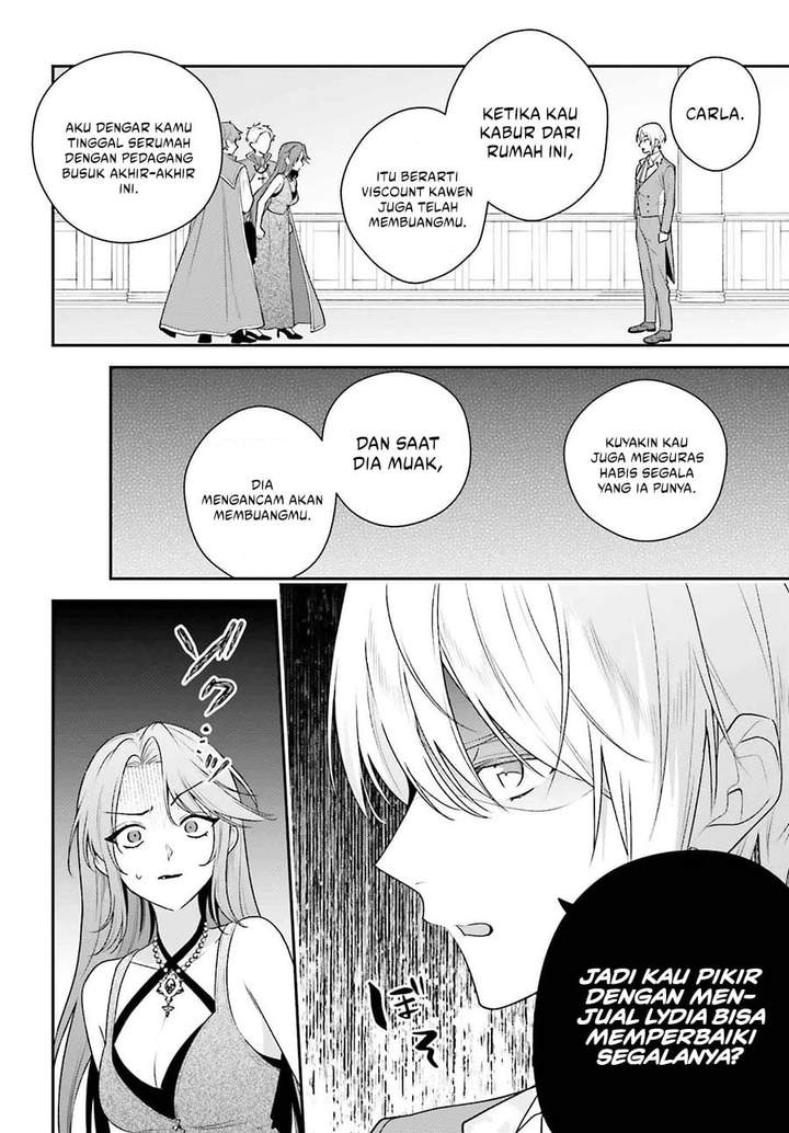 I Became the Contract Mom of a Troubled Count’s Six-Year-Old Daughter Chapter 11