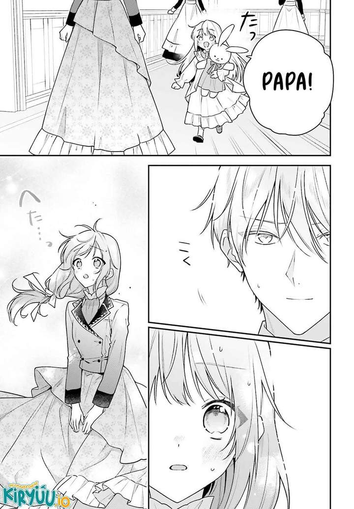 I Became the Contract Mom of a Troubled Count’s Six-Year-Old Daughter Chapter 11