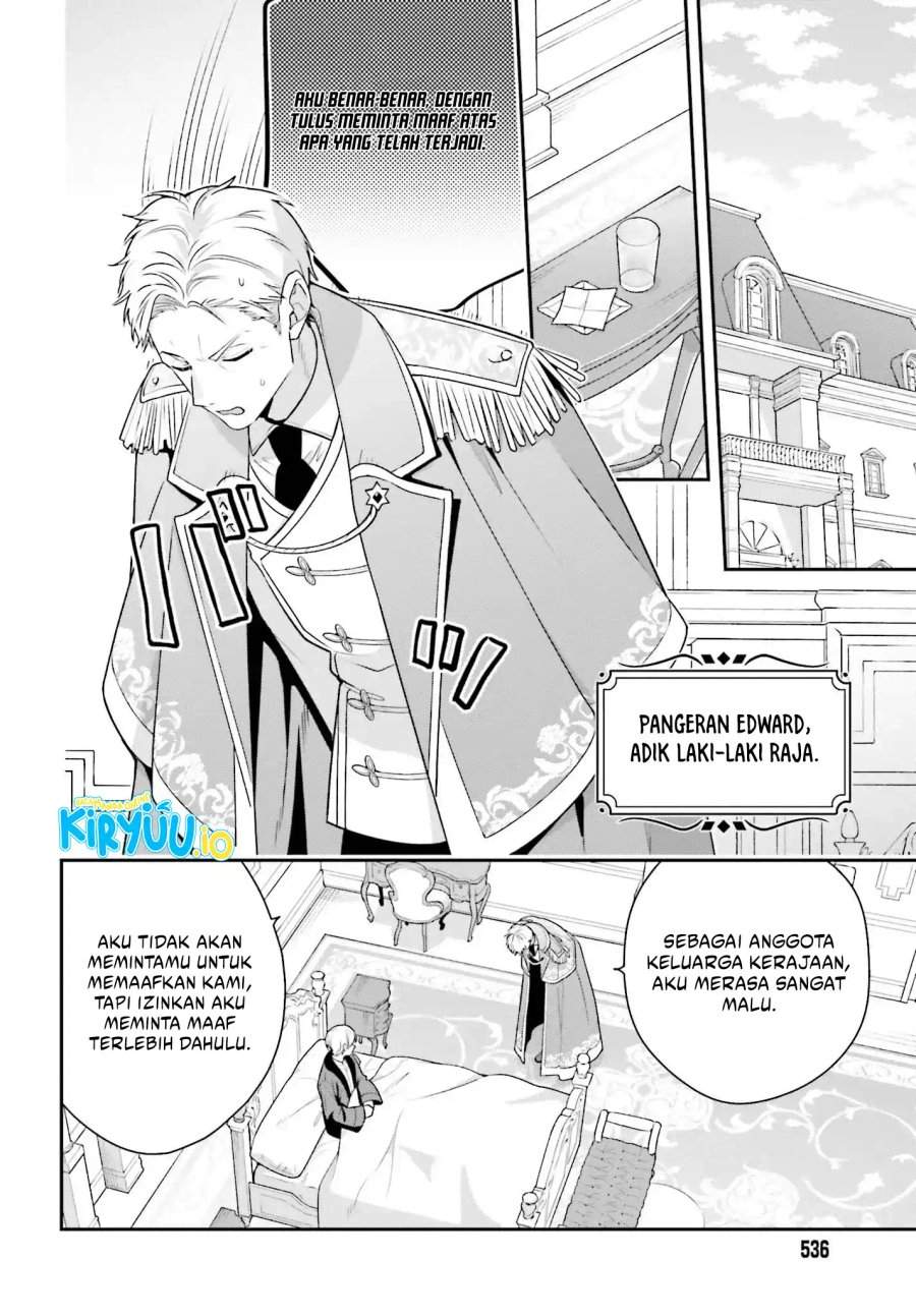 I Became the Contract Mom of a Troubled Count’s Six-Year-Old Daughter Chapter 6