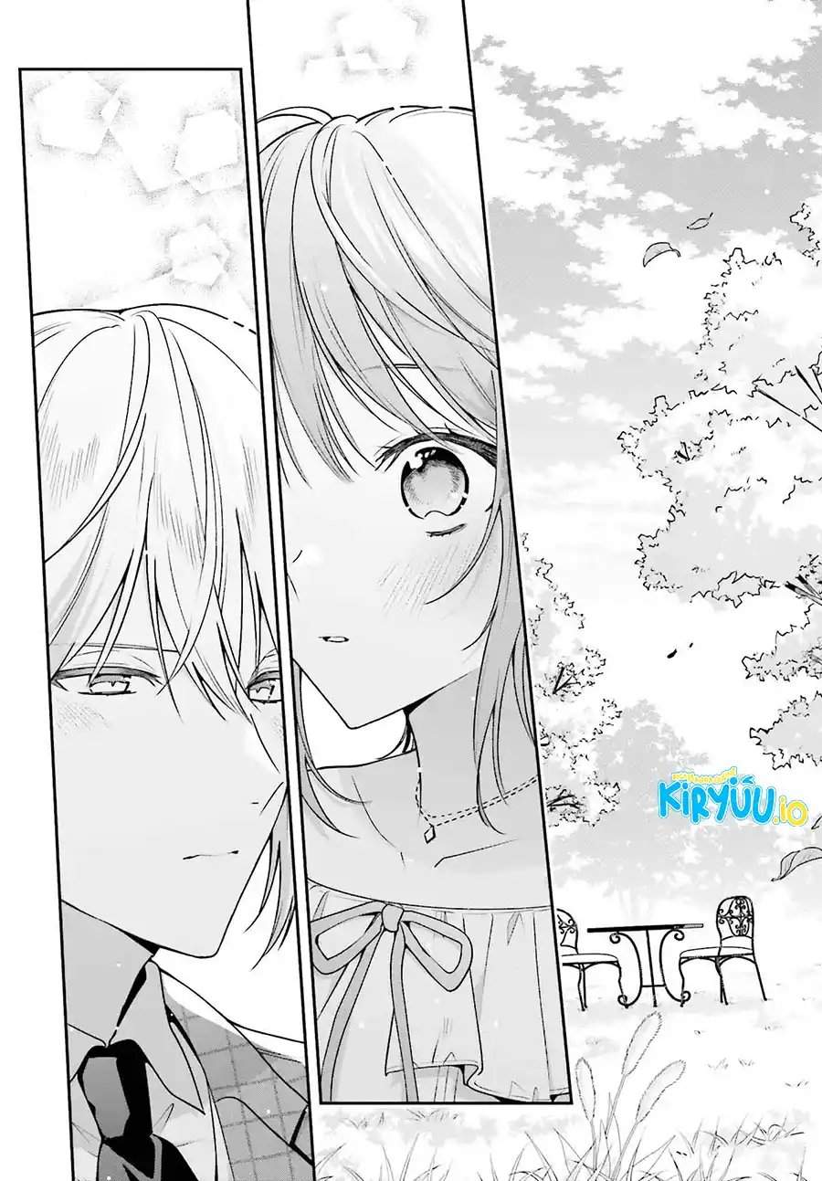 I Became the Contract Mom of a Troubled Count’s Six-Year-Old Daughter Chapter 7