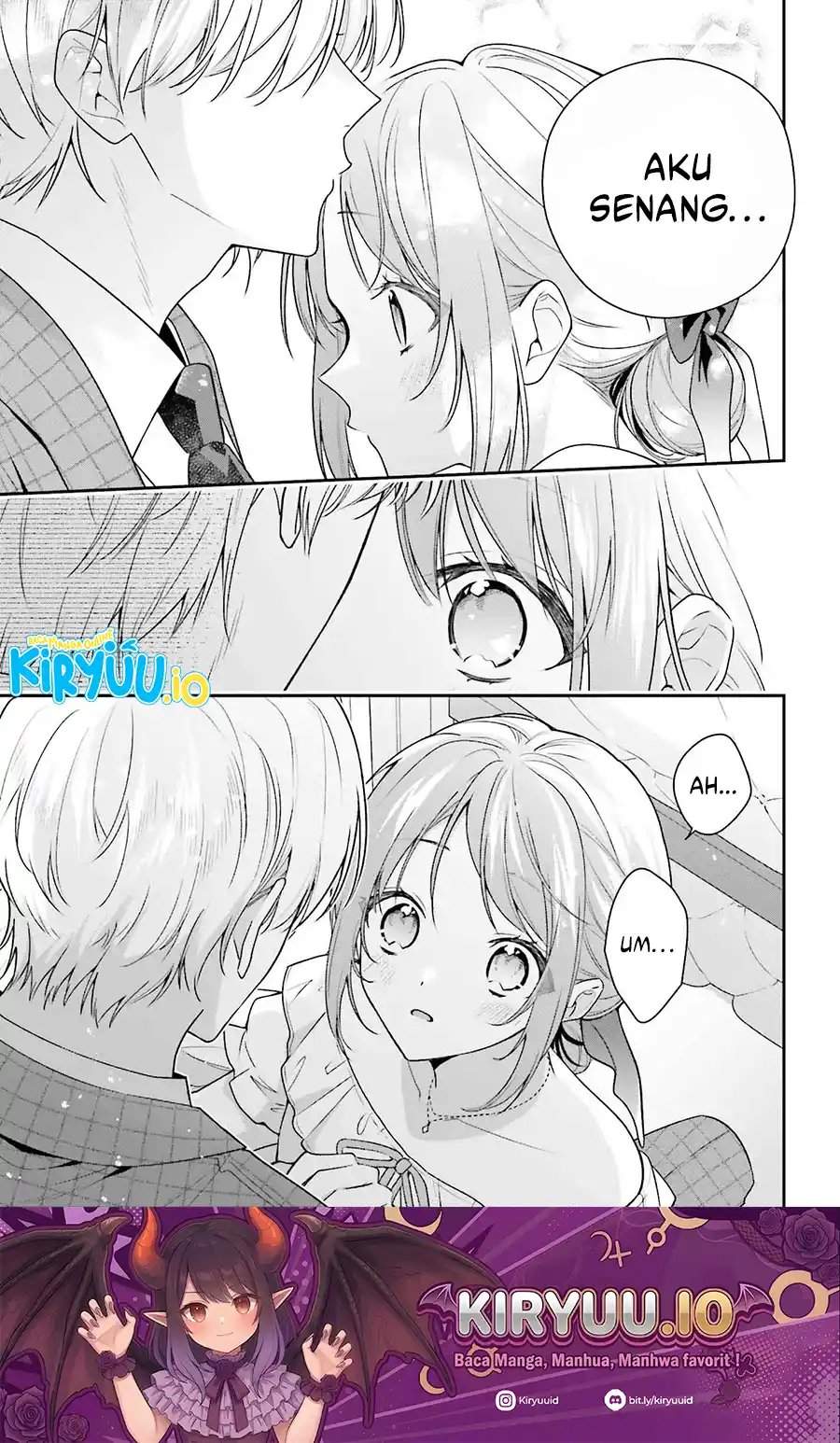 I Became the Contract Mom of a Troubled Count’s Six-Year-Old Daughter Chapter 7