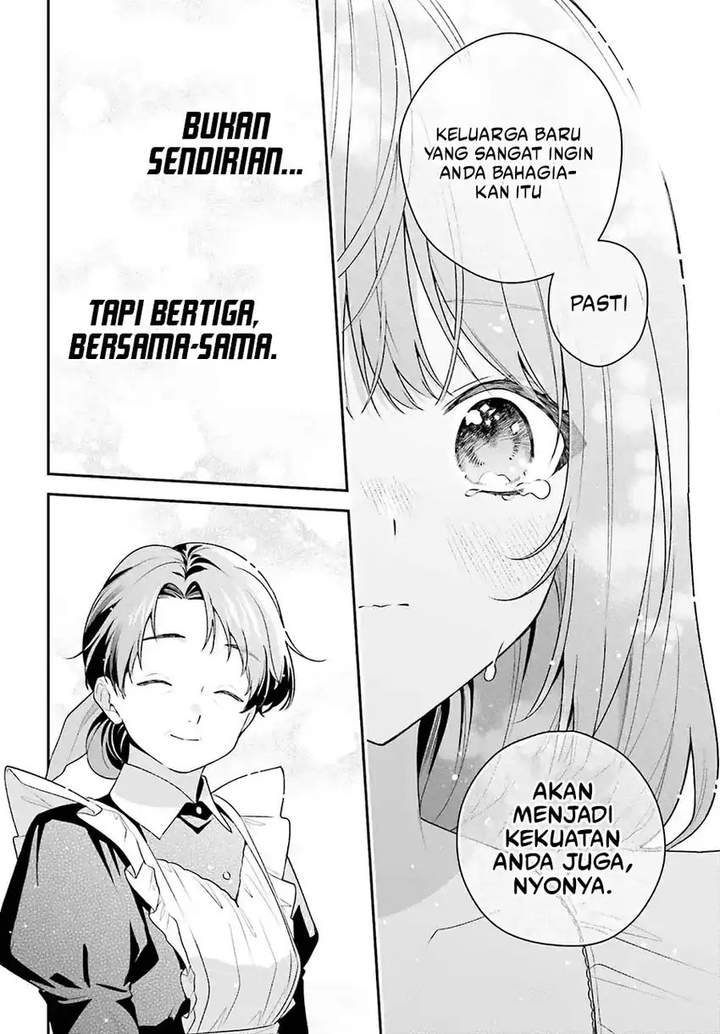 I Became the Contract Mom of a Troubled Count’s Six-Year-Old Daughter Chapter 9