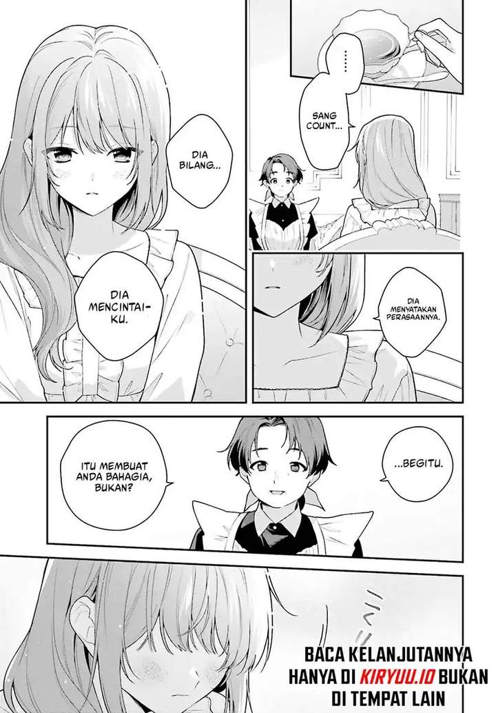 I Became the Contract Mom of a Troubled Count’s Six-Year-Old Daughter Chapter 9
