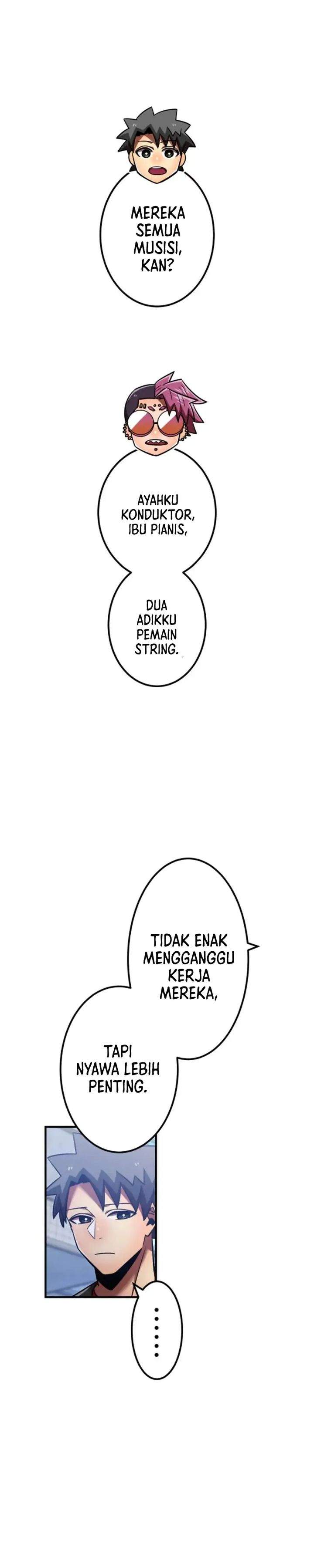 Kami Chi no Kyuuseishu -0. 00000001% o Hikiate Saikyou e- Chapter 126