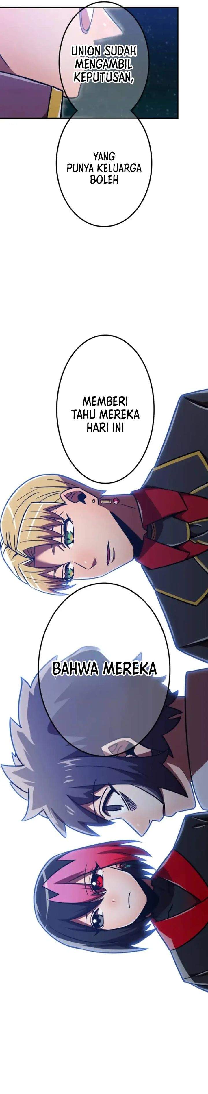 Kami Chi no Kyuuseishu -0. 00000001% o Hikiate Saikyou e- Chapter 126