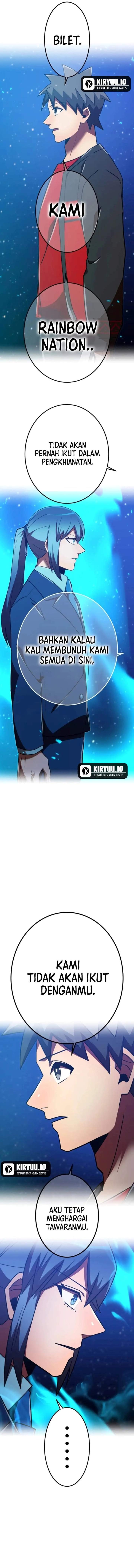 Kami Chi no Kyuuseishu -0. 00000001% o Hikiate Saikyou e- Chapter 127