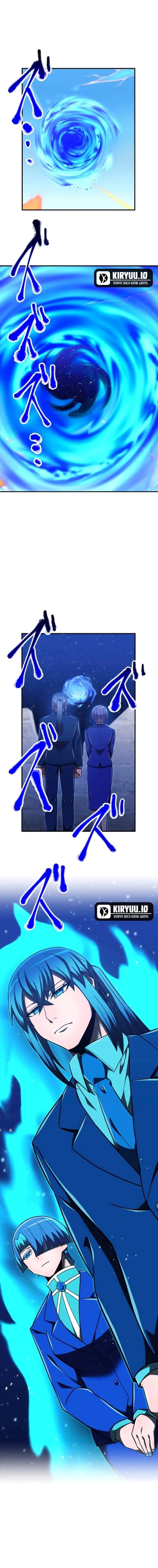 Kami Chi no Kyuuseishu -0. 00000001% o Hikiate Saikyou e- Chapter 127
