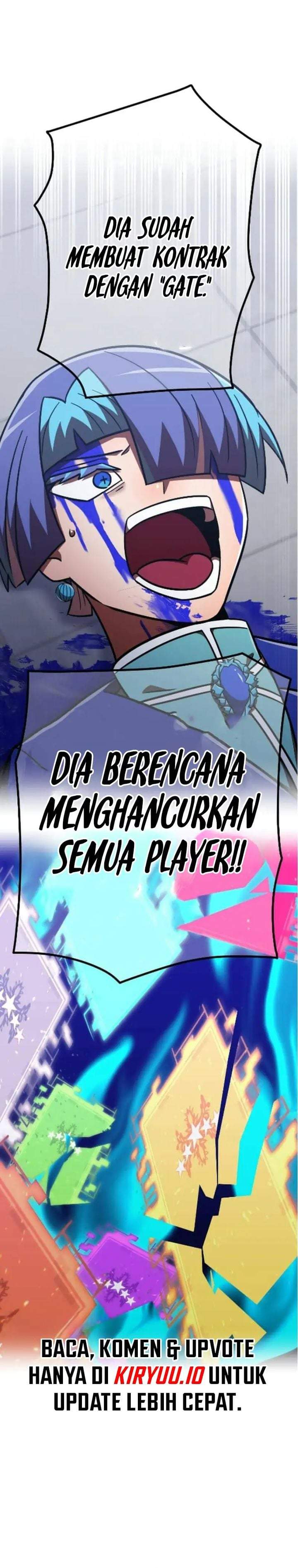Kami Chi no Kyuuseishu -0. 00000001% o Hikiate Saikyou e- Chapter 128