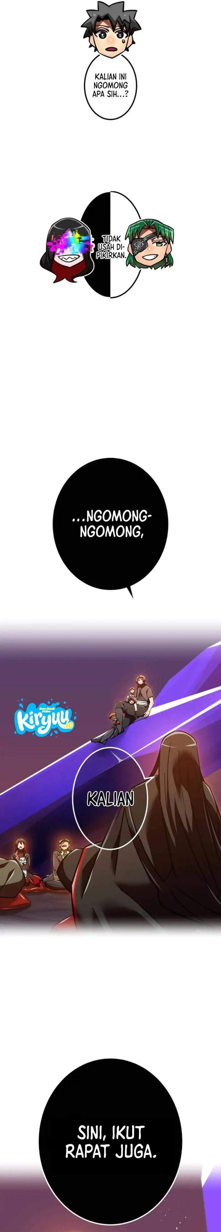 Kami Chi no Kyuuseishu -0. 00000001% o Hikiate Saikyou e- Chapter 129