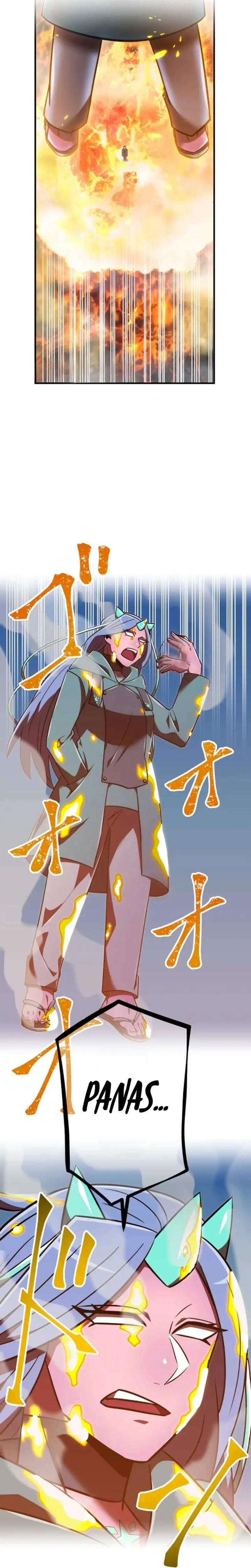 Kami Chi no Kyuuseishu -0. 00000001% o Hikiate Saikyou e- Chapter 129