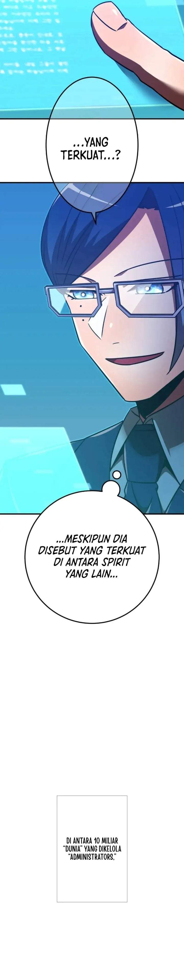 Kami Chi no Kyuuseishu -0. 00000001% o Hikiate Saikyou e- Chapter 129