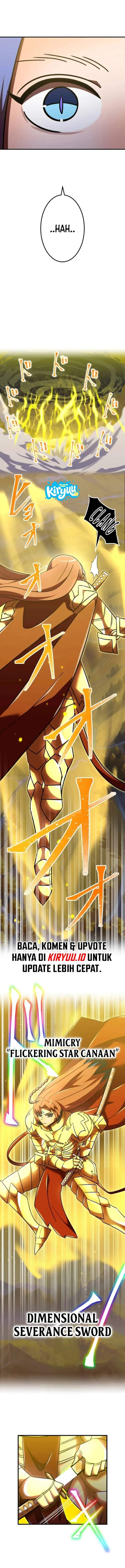 Kami Chi no Kyuuseishu -0. 00000001% o Hikiate Saikyou e- Chapter 130