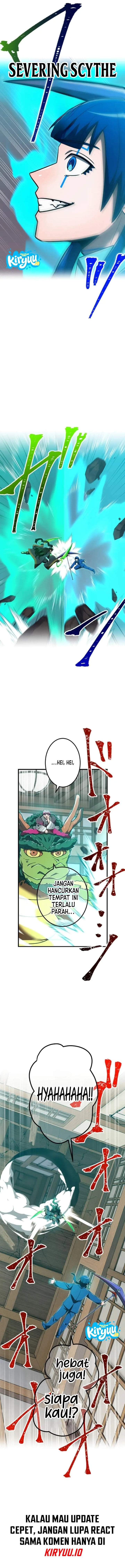 Kami Chi no Kyuuseishu -0. 00000001% o Hikiate Saikyou e- Chapter 130