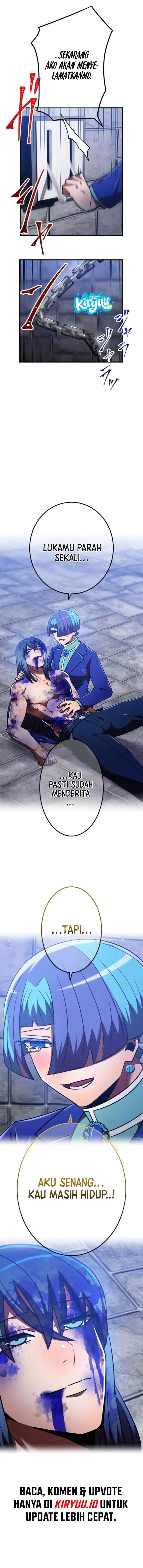 Kami Chi no Kyuuseishu -0. 00000001% o Hikiate Saikyou e- Chapter 131