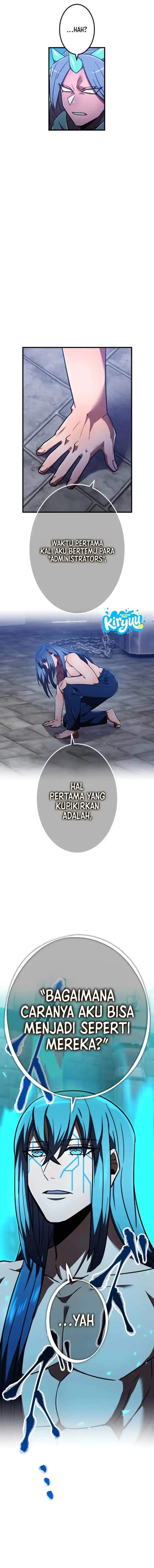 Kami Chi no Kyuuseishu -0. 00000001% o Hikiate Saikyou e- Chapter 131