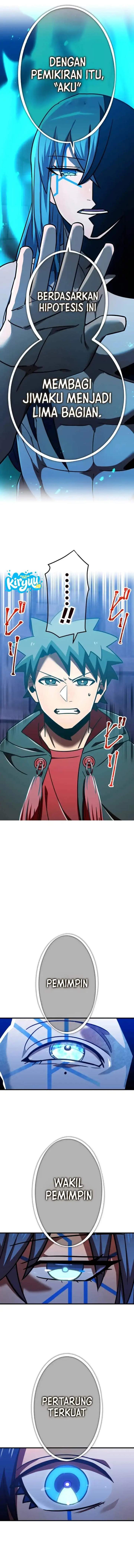 Kami Chi no Kyuuseishu -0. 00000001% o Hikiate Saikyou e- Chapter 131