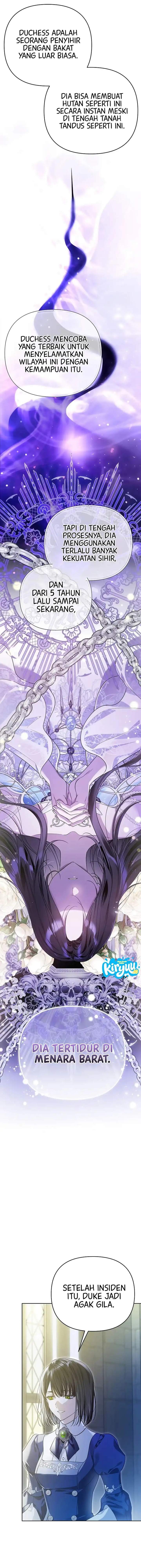 En Travesti – I Became a Fake Prince Chapter 2