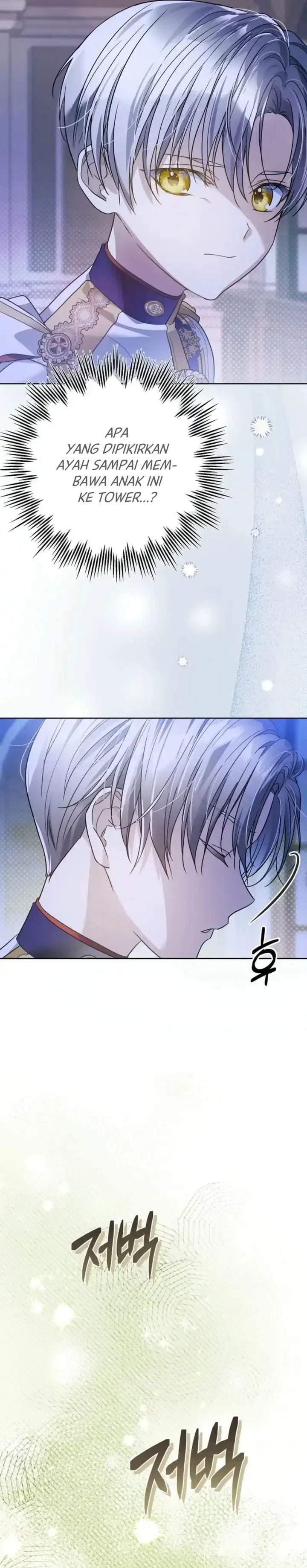 En Travesti – I Became a Fake Prince Chapter 7