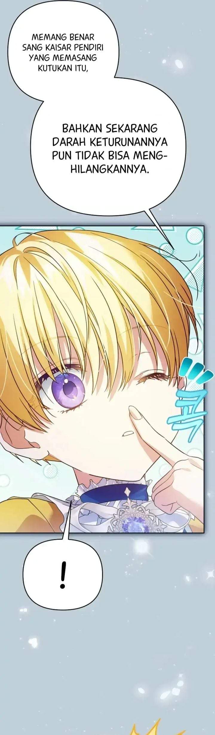 En Travesti – I Became a Fake Prince Chapter 7