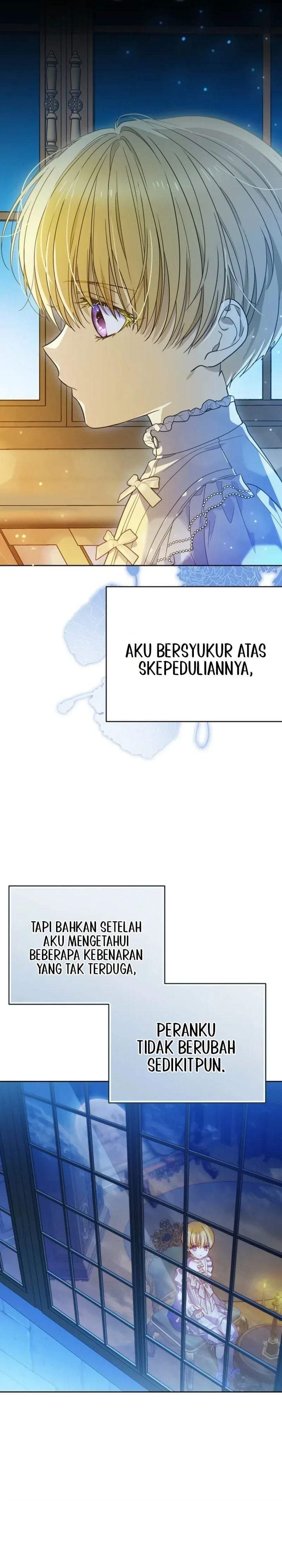 En Travesti – I Became a Fake Prince Chapter 8