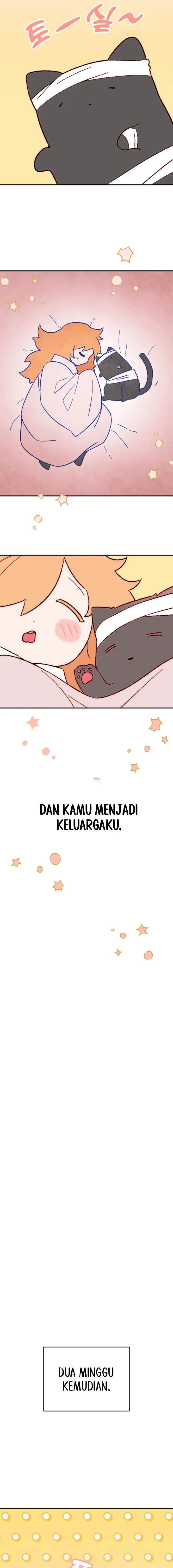 Devil Princess Chapter 1