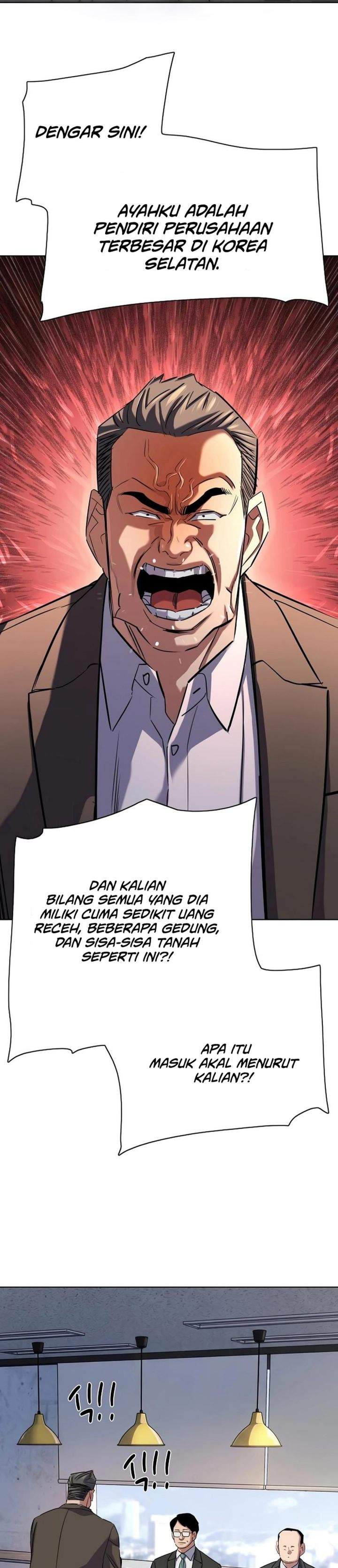 The Youngest Son Of A Rich Family Chapter 197