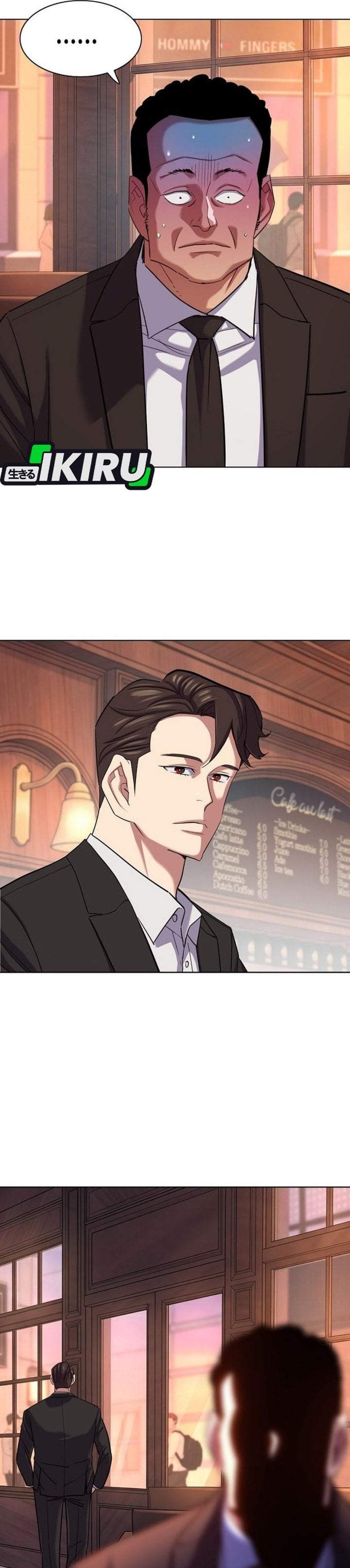 The Youngest Son Of A Rich Family Chapter 216