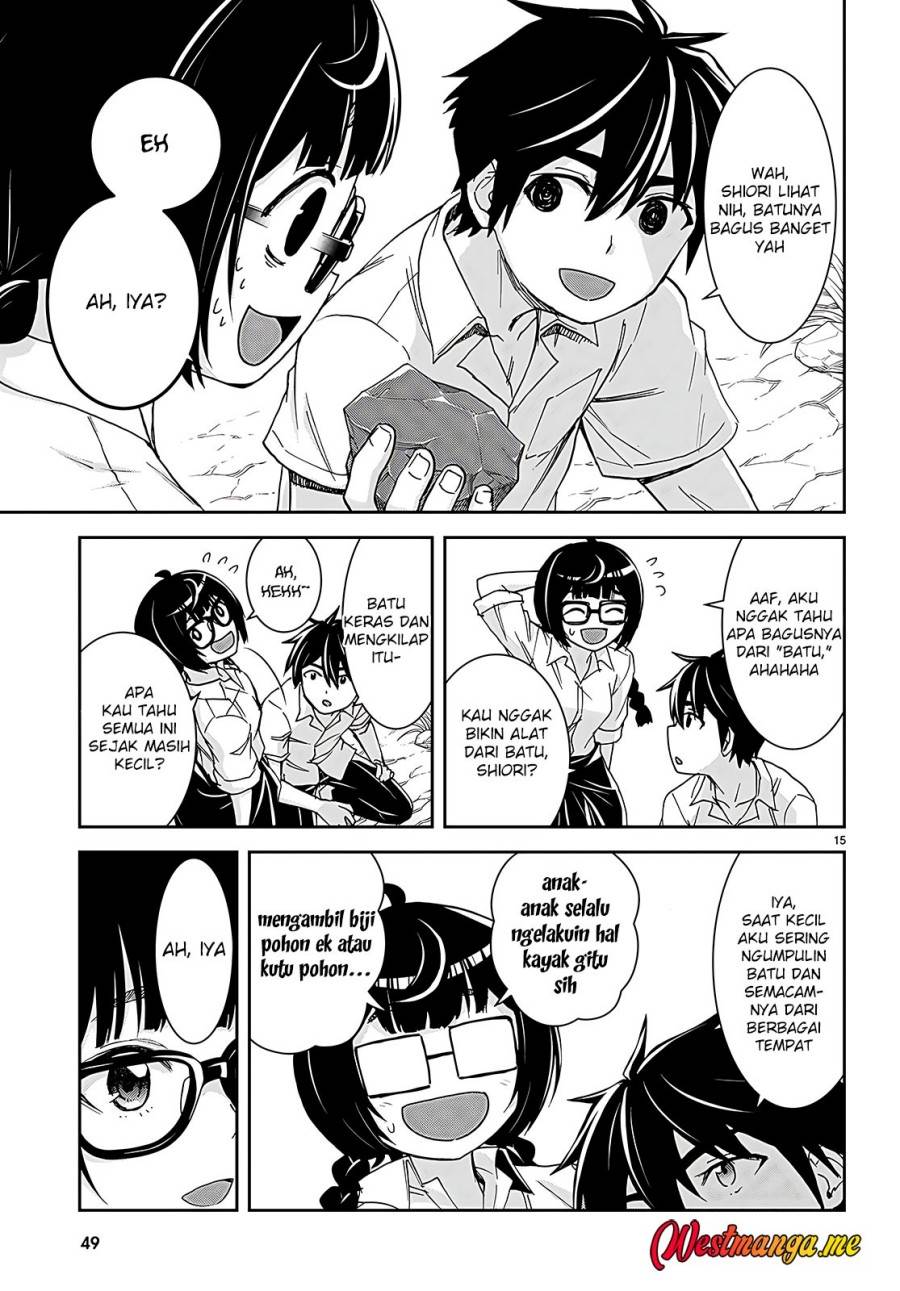 Isekai Yurutto Survival Seikatsu: Gakkou no Minna to Isekai no Mujintou ni Tenishitakedo Ore Dake Rakushou desu Chapter 36