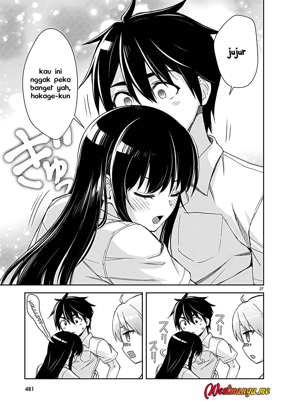 Isekai Yurutto Survival Seikatsu: Gakkou no Minna to Isekai no Mujintou ni Tenishitakedo Ore Dake Rakushou desu Chapter 37