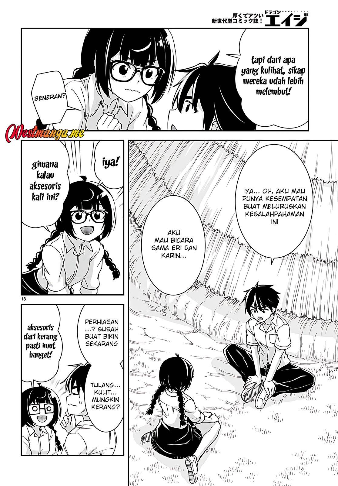 Isekai Yurutto Survival Seikatsu: Gakkou no Minna to Isekai no Mujintou ni Tenishitakedo Ore Dake Rakushou desu Chapter 37