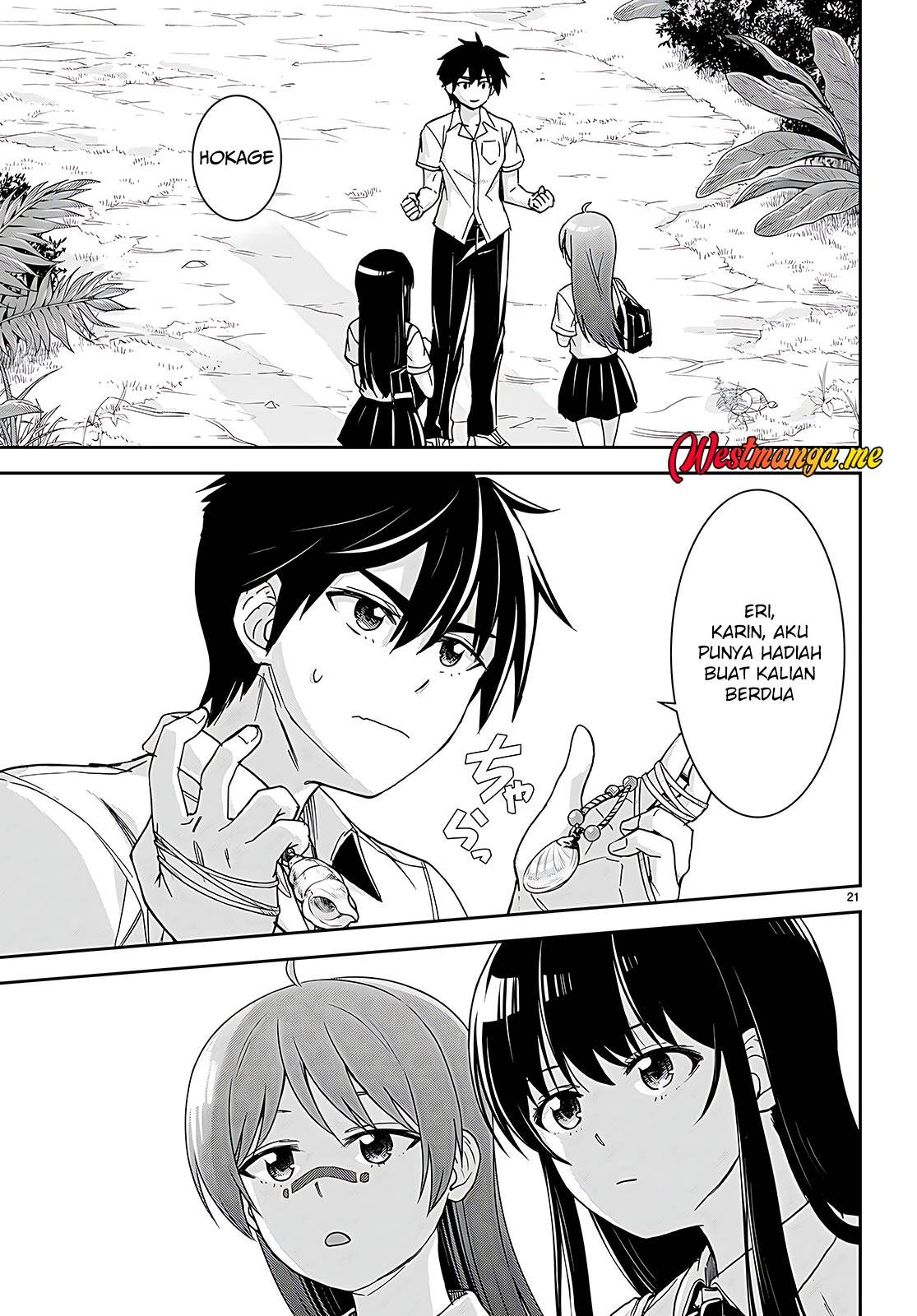 Isekai Yurutto Survival Seikatsu: Gakkou no Minna to Isekai no Mujintou ni Tenishitakedo Ore Dake Rakushou desu Chapter 37
