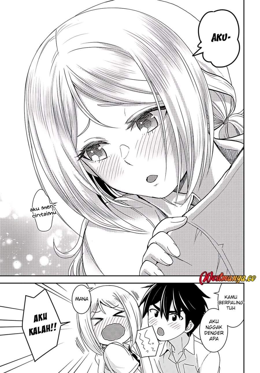 Isekai Yurutto Survival Seikatsu: Gakkou no Minna to Isekai no Mujintou ni Tenishitakedo Ore Dake Rakushou desu Chapter 38