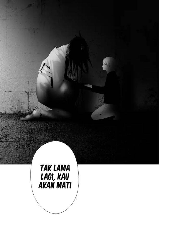 Hachigatsu Kokonoka Boku wa Kimi ni Kuwareru. Chapter 44
