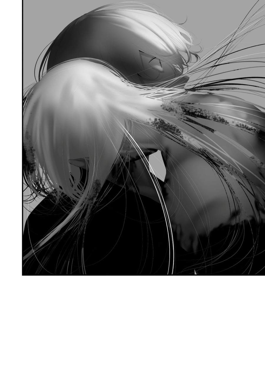 Hachigatsu Kokonoka Boku wa Kimi ni Kuwareru. Chapter 45