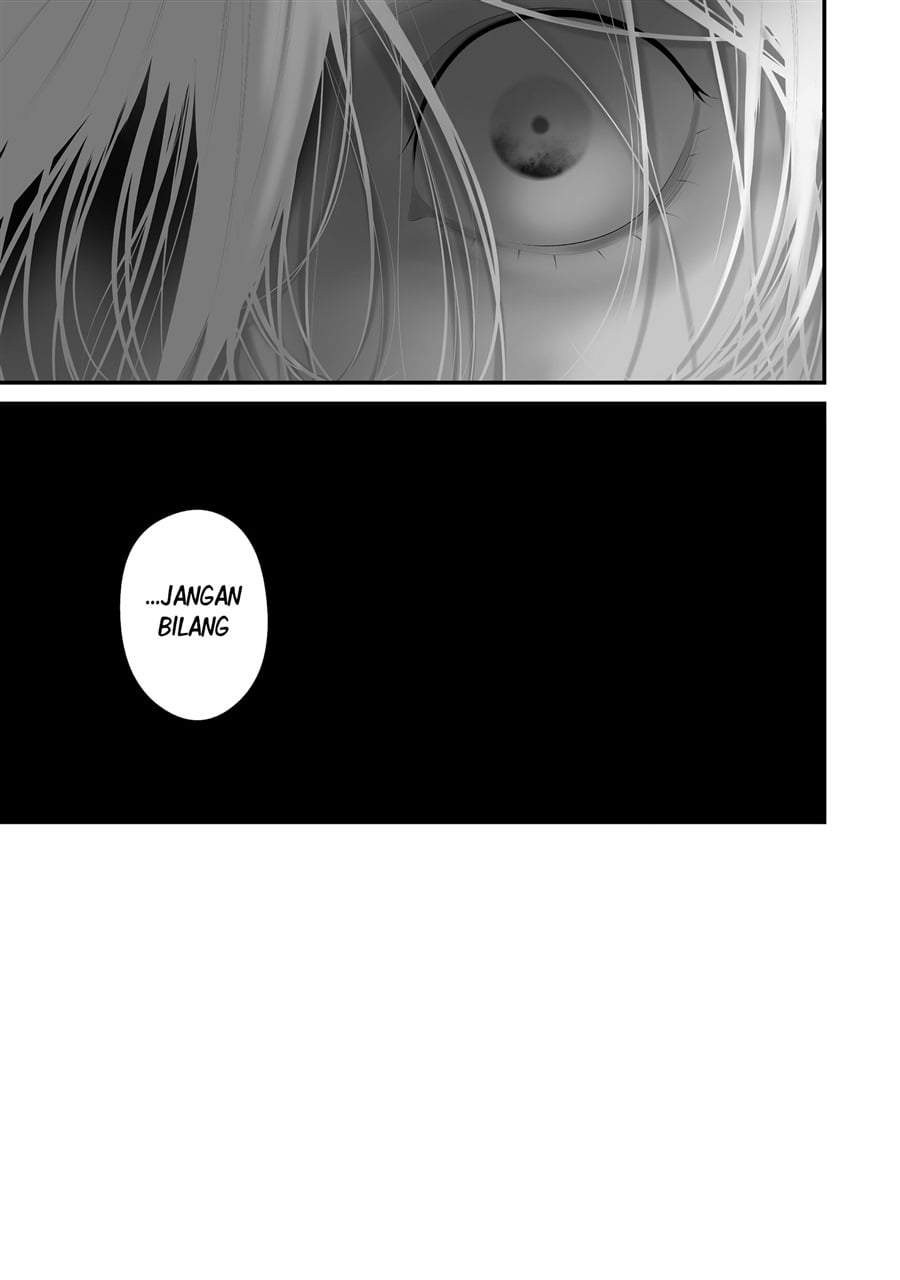 Hachigatsu Kokonoka Boku wa Kimi ni Kuwareru. Chapter 46