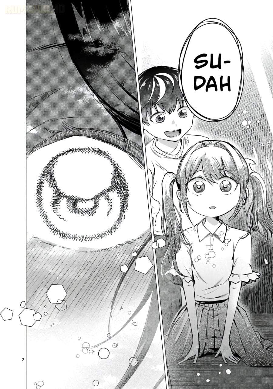 Make Heroine o Katasetai!! Chapter 20