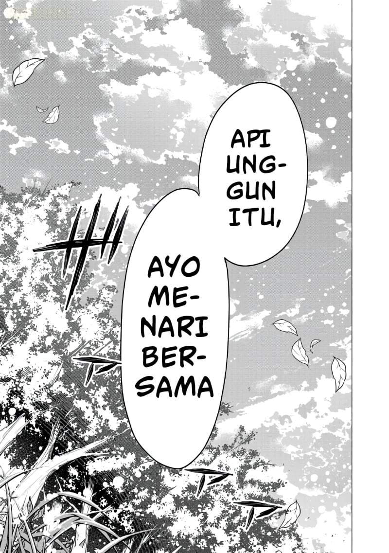 Make Heroine o Katasetai!! Chapter 22