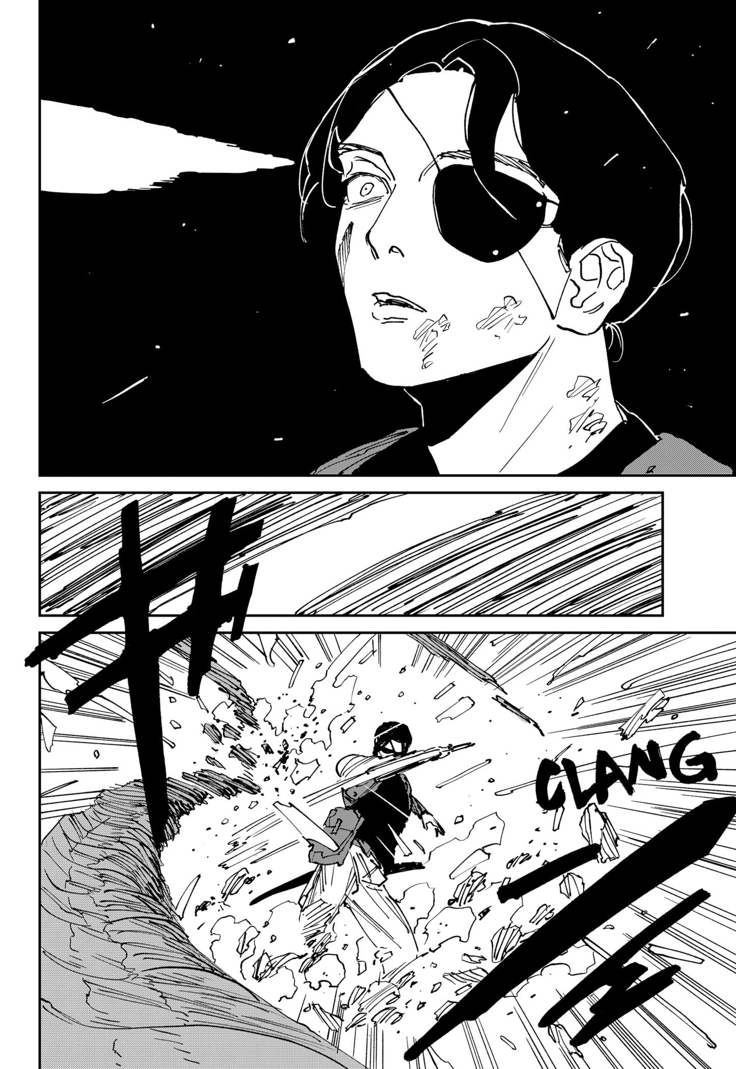 MAD (OOTORI Yuusuke) Chapter 44