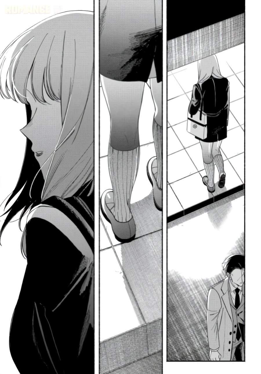 Super no Ura de Yani Suu Hanashi Chapter 59