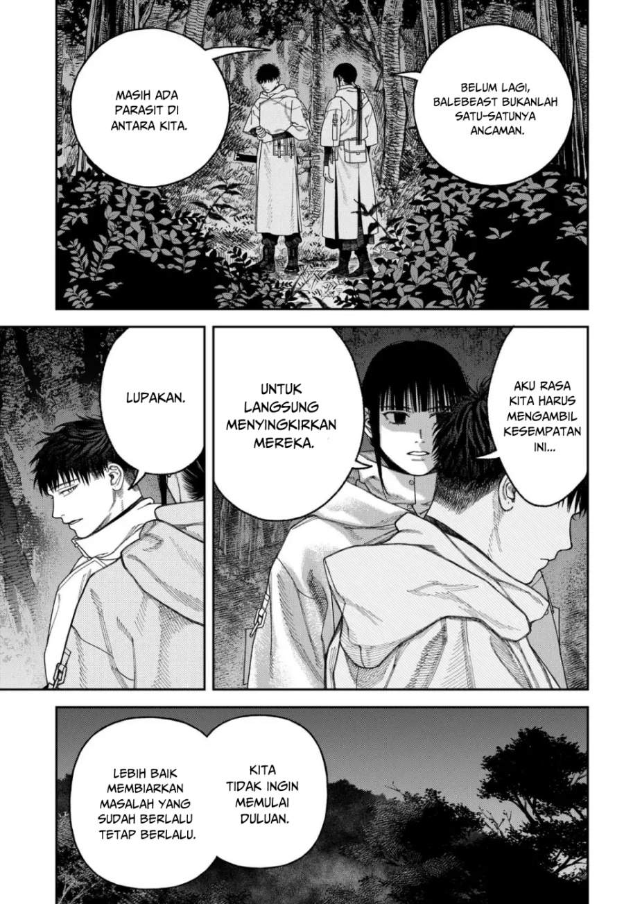 Empyreal Cabinet Chapter 4