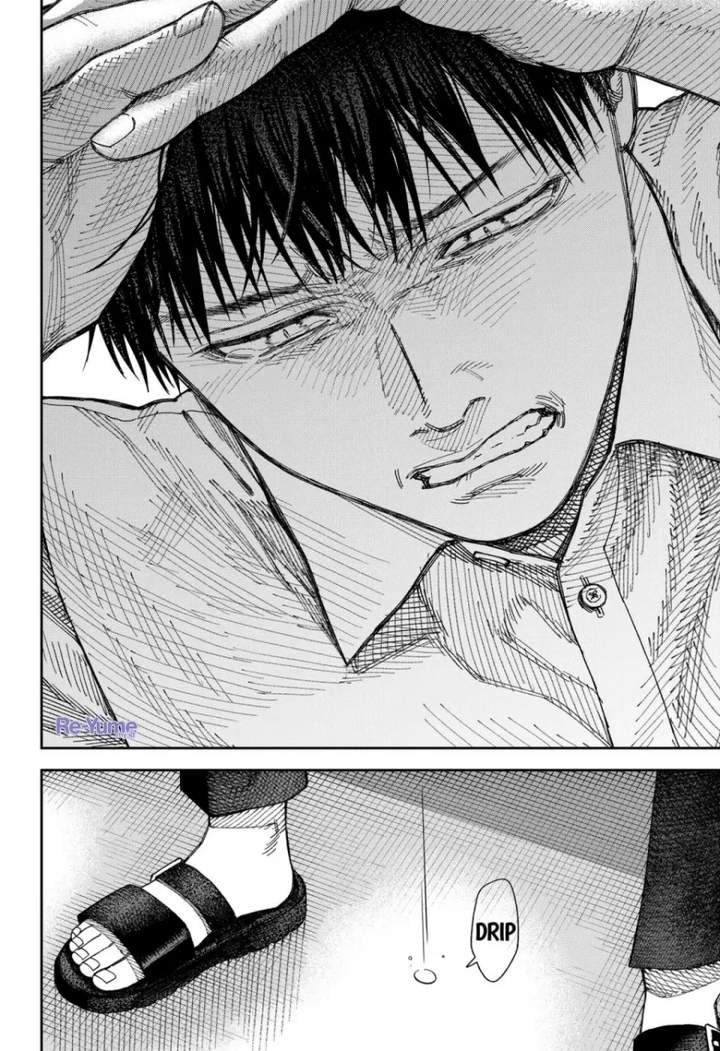 Empyreal Cabinet Chapter 6