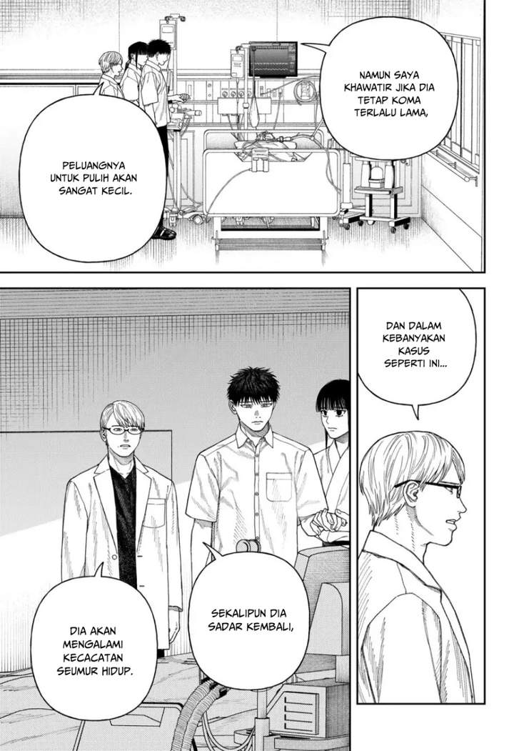 Empyreal Cabinet Chapter 6