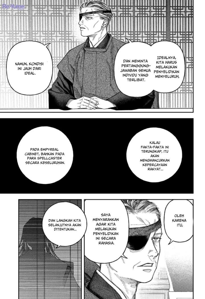 Empyreal Cabinet Chapter 6